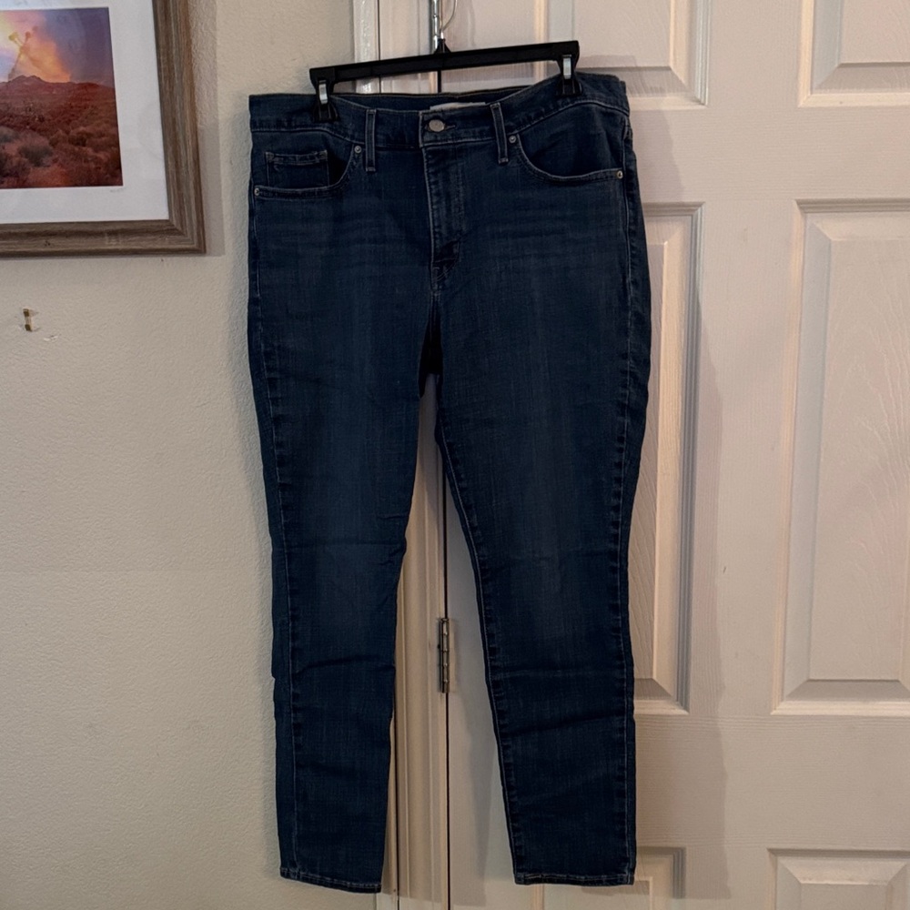 Levi’s Jeans